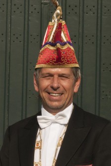 Bruno Vanistendael Bruno Vanistendael