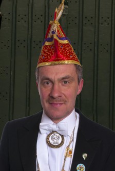 Luc Pansaers Luc Pansaers