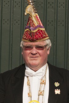 Patrick Goffings Patrick Goffings